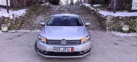 VW Passat 2.0тди 170коня , снимка 10