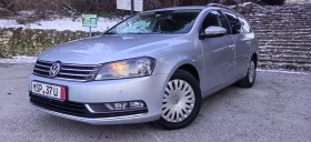 VW Passat 2.0тди 170коня , снимка 12