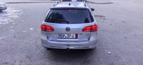 VW Passat 2.0тди 170коня , снимка 14