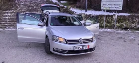 VW Passat 2.0тди 170коня , снимка 4