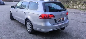 VW Passat 2.0тди 170коня , снимка 13