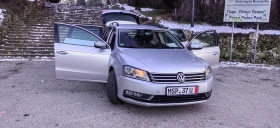 VW Passat 2.0тди 170коня , снимка 2