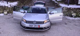 VW Passat 2.0тди 170коня , снимка 1