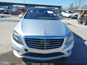 Mercedes-Benz S 500 2017 MERCEDES-BENZ S 550 4MATIC | Mobile.bg    2