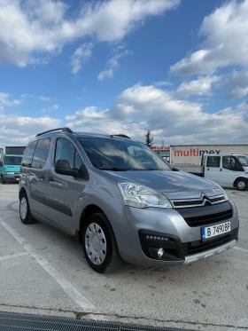 Citroen Berlingo, снимка 12