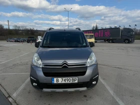 Citroen Berlingo, снимка 10