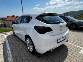 Обява за продажба на Opel Astra COSMO OPC line ~11 500 лв. - изображение 7