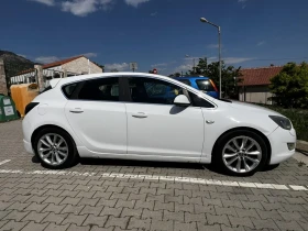 Обява за продажба на Opel Astra COSMO OPC line ~11 500 лв. - изображение 2