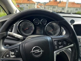 Обява за продажба на Opel Astra COSMO OPC line ~11 500 лв. - изображение 3