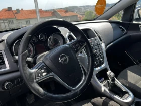 Обява за продажба на Opel Astra COSMO OPC line ~11 500 лв. - изображение 5