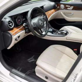 Mercedes-Benz E 300 AMG* PACK* BURMESTER* ПОДГРЕВ* МЪРТВА* ТОЧКА* КАМЕ - 31999 лв. - 78854361 | Car24.bg