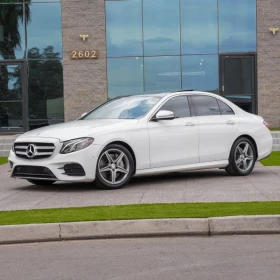 Mercedes-Benz E 300 AMG* PACK* BURMESTER* ПОДГРЕВ* МЪРТВА* ТОЧКА* КАМЕ