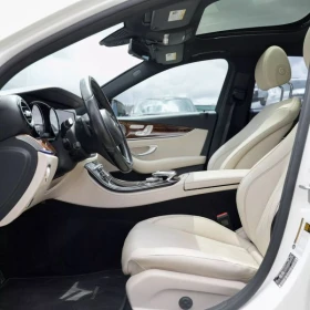 Mercedes-Benz E 300 AMG* PACK* BURMESTER* ПОДГРЕВ* МЪРТВА* ТОЧКА* КАМЕ - 31999 лв. - 78854361 | Car24.bg