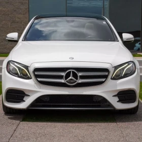 Mercedes-Benz E 300 AMG* PACK* BURMESTER* ПОДГРЕВ* МЪРТВА* ТОЧКА* КАМЕ - 31999 лв. - 78854361 | Car24.bg