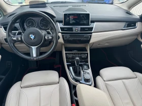 BMW 220 d xDrive Gran Tourer | Mobile.bg    15