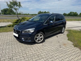  BMW 220 d