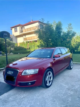Обява за продажба на Audi A6 2.0 ~6 900 лв. - изображение 1