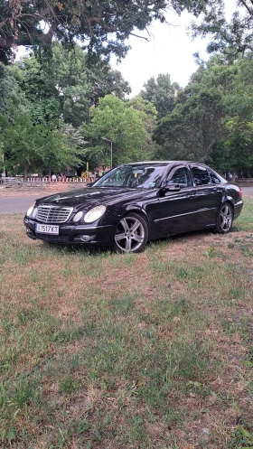 Обява за продажба на Mercedes-Benz E 320 ~11 500 лв. - изображение 2