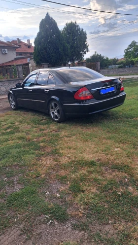 Обява за продажба на Mercedes-Benz E 320 ~11 500 лв. - изображение 3