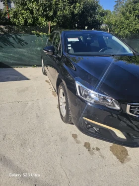 Peugeot 508 | Mobile.bg    7
