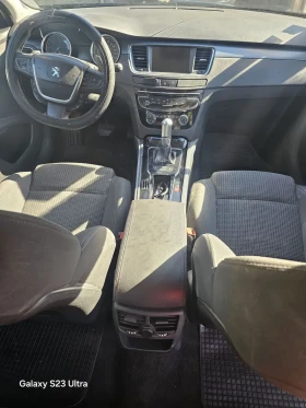 Peugeot 508 | Mobile.bg    8