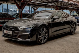     Audi A7 50TDI/Sline/Bang&Olufsen///