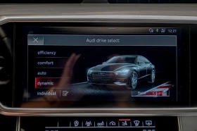 Audi A7 50TDI/Sline/Bang&Olufsen/// | Mobile.bg    15