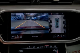 Audi A7 50TDI/Sline/Bang&Olufsen/// | Mobile.bg    14