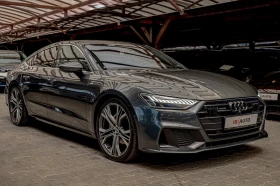     Audi A7 50TDI/Sline/Bang&Olufsen///