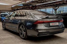 Audi A7 50TDI/Sline/Bang&Olufsen/// | Mobile.bg    6