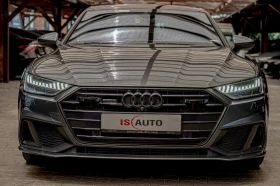 Audi A7 50TDI/Sline/Bang&Olufsen/Подгрев/Камера/Панорама