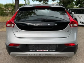 Обява за продажба на Volvo V40 Cross Country 2.0diesel!! Уникално Запазен Автомобил! ~17 999 лв. - изображение 6