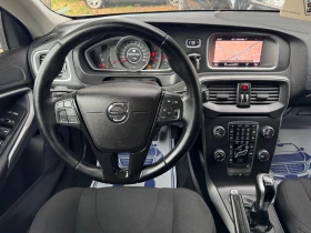 Обява за продажба на Volvo V40 Cross Country 2.0diesel!! Уникално Запазен Автомобил! ~17 999 лв. - изображение 9
