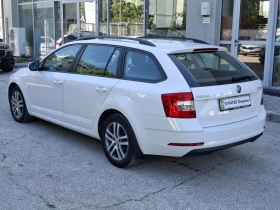 Skoda Octavia 1.6 TDI / N1 - 19900 лв. - 22531805 4