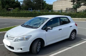 Обява за продажба на Toyota Auris 1.33i ~15 900 лв. - изображение 3