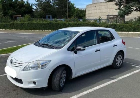 Обява за продажба на Toyota Auris 1.33i ~15 900 лв. - изображение 4