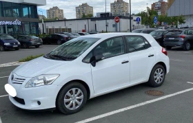 Обява за продажба на Toyota Auris 1.33i ~15 900 лв. - изображение 1
