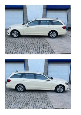 Обява за продажба на Mercedes-Benz E 200 2.2 CDI ~18 000 лв. - изображение 3