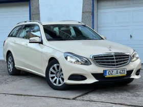 Обява за продажба на Mercedes-Benz E 200 2.2 CDI ~18 000 лв. - изображение 1