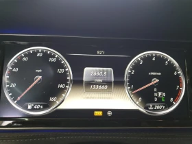 Mercedes-Benz S 550 4MATIC Обдух* BURMESTER* 360* Ambient* Масаж* - 29500 лв. - 52194984 9