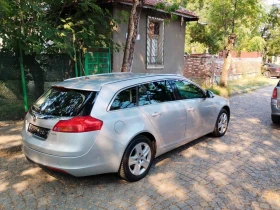 Opel Insignia 2.0 | Mobile.bg    8