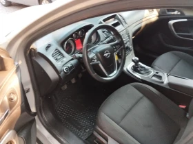 Opel Insignia 2.0 | Mobile.bg    5