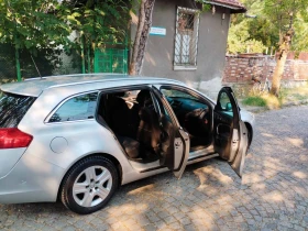 Opel Insignia 2.0 | Mobile.bg    7