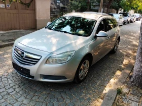 Opel Insignia 2.0 | Mobile.bg    2