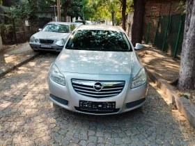     Opel Insignia 2.0
