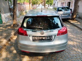 Opel Insignia 2.0 | Mobile.bg    3