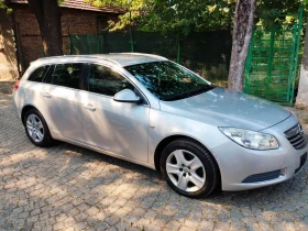 Opel Insignia 2.0 | Mobile.bg    4