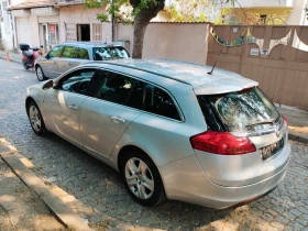 Opel Insignia 2.0 | Mobile.bg    10