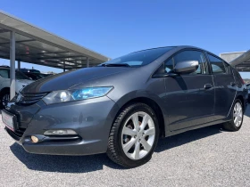 Honda Insight 1.3 Hybrid / 130.000km - 8999 лв. - 47489513 3