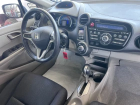 Honda Insight 1.3 Hybrid / 130.000km - 8999 лв. - 47489513 10